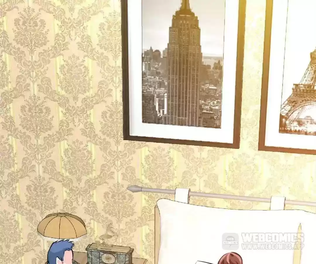 Taming The Possessive Girl Chapter 88