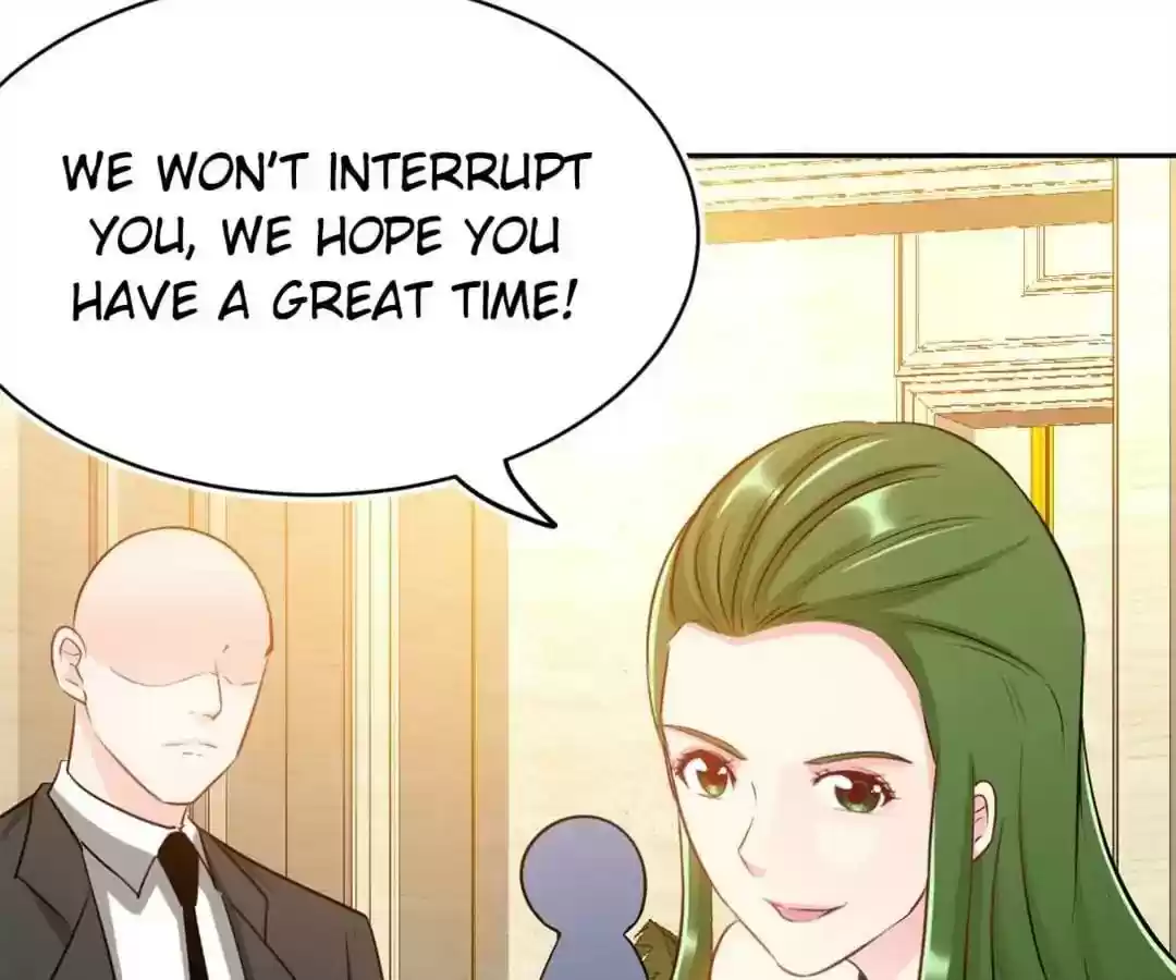 Taming The Possessive Girl Chapter 88