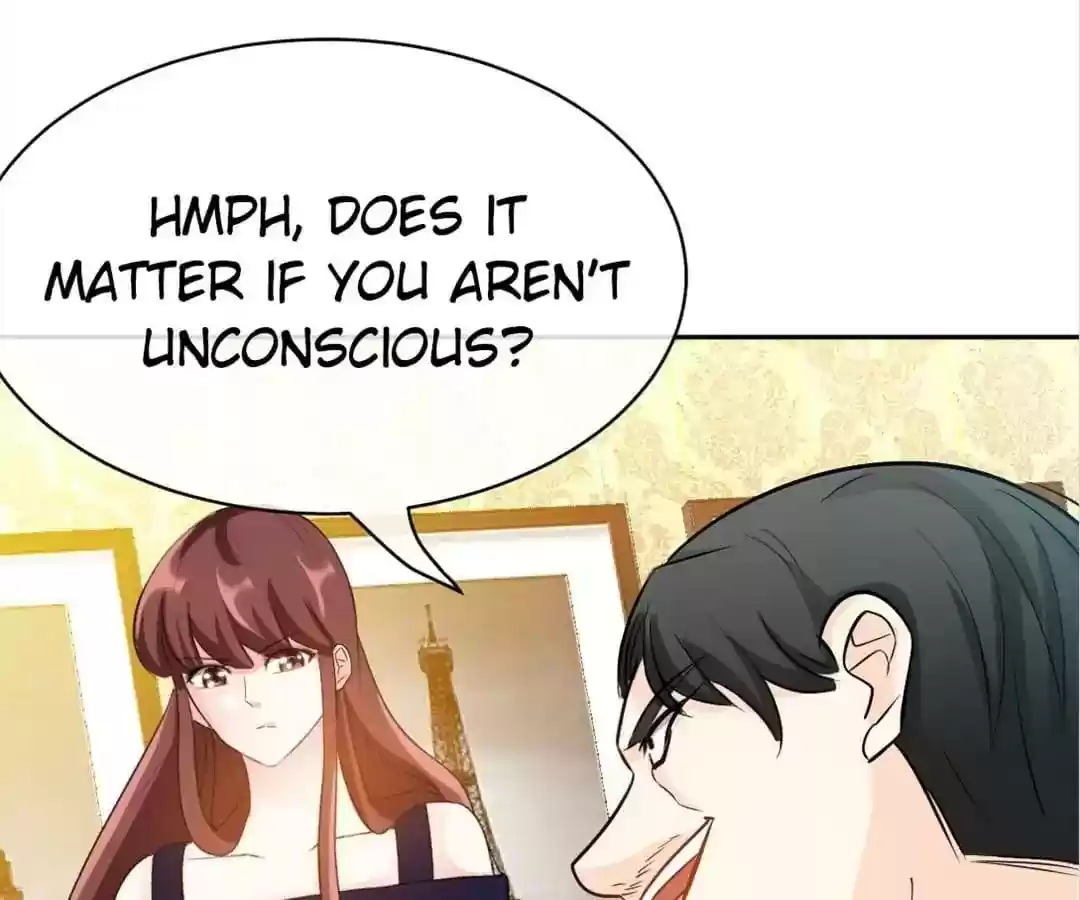 Taming The Possessive Girl Chapter 89