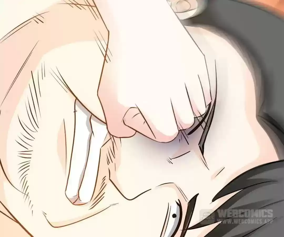 Taming The Possessive Girl Chapter 89