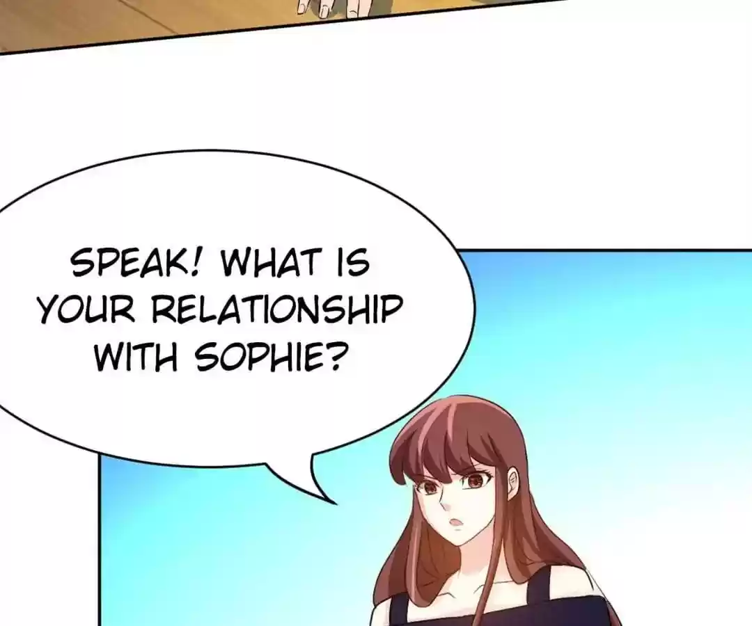 Taming The Possessive Girl Chapter 89