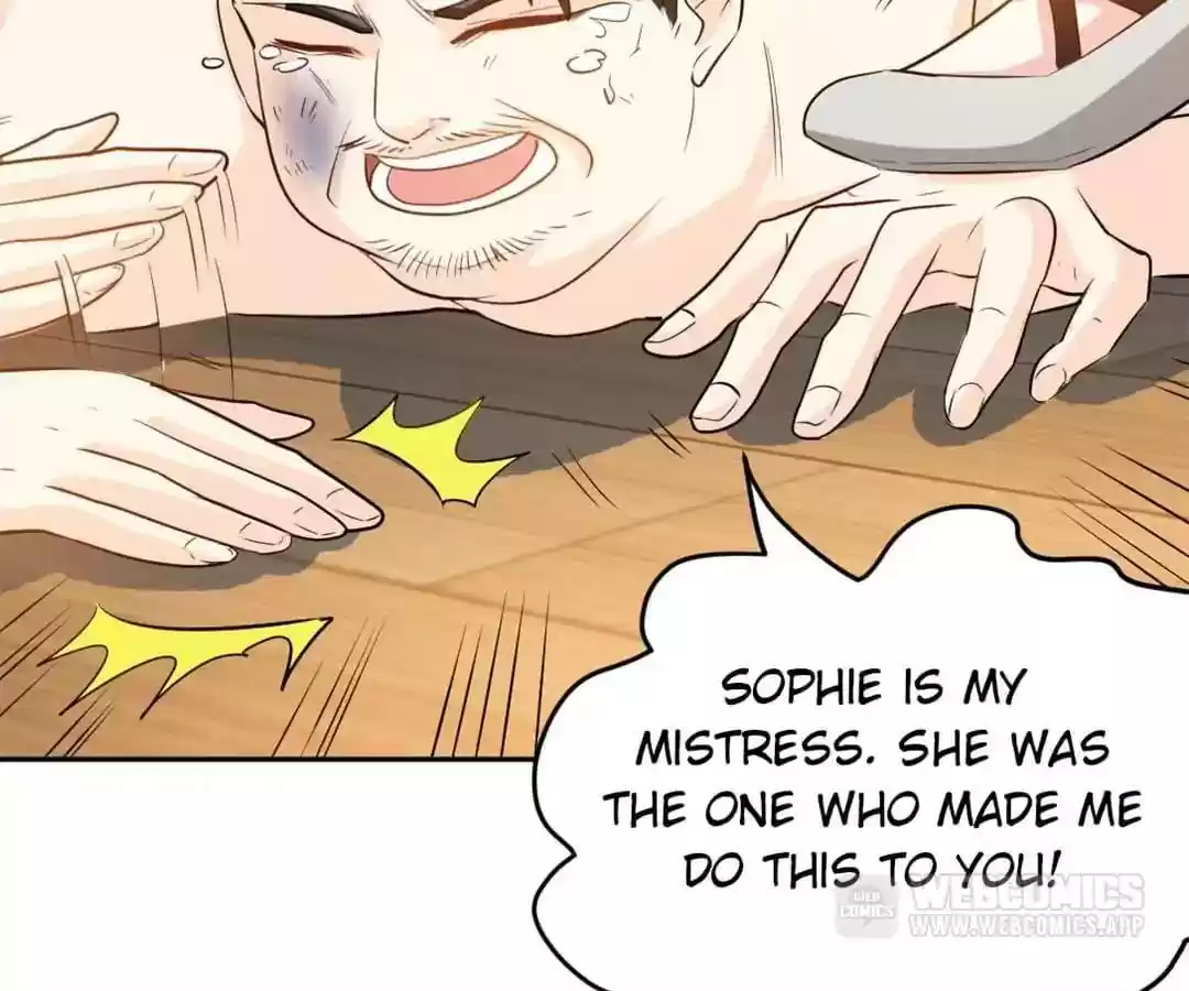 Taming The Possessive Girl Chapter 89