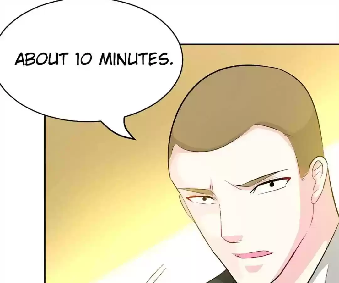 Taming The Possessive Girl Chapter 89