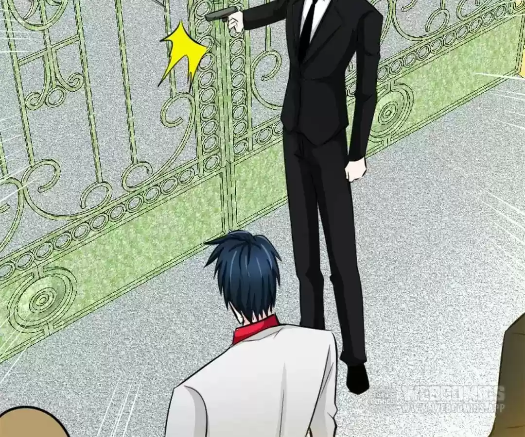 Taming The Possessive Girl Chapter 89