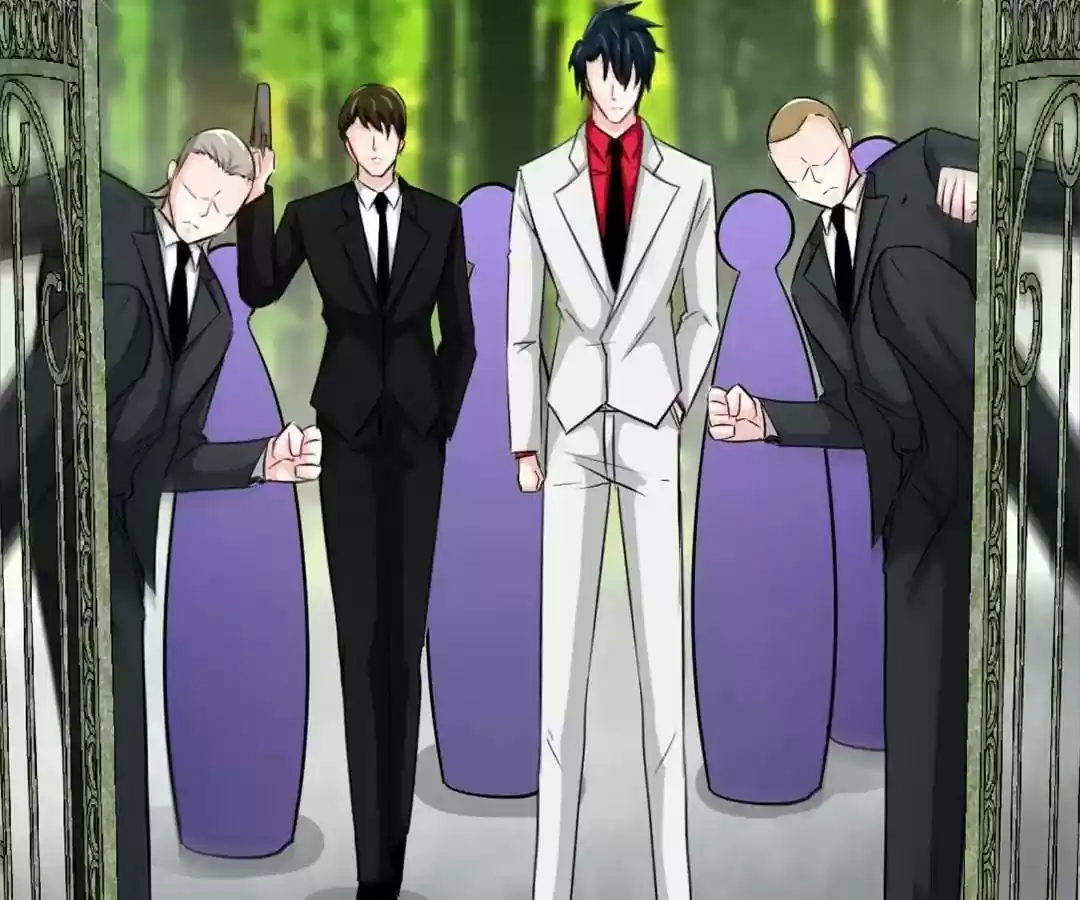 Taming The Possessive Girl Chapter 89