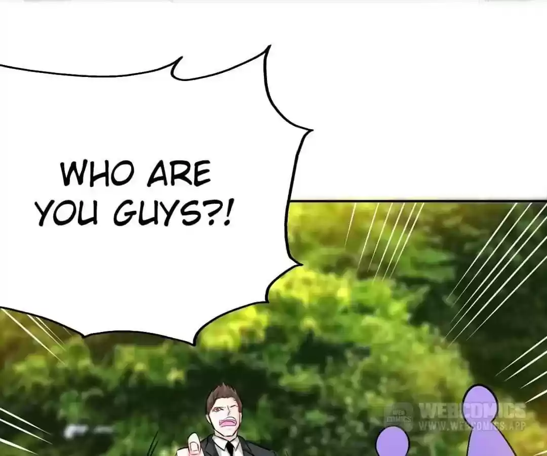 Taming The Possessive Girl Chapter 89