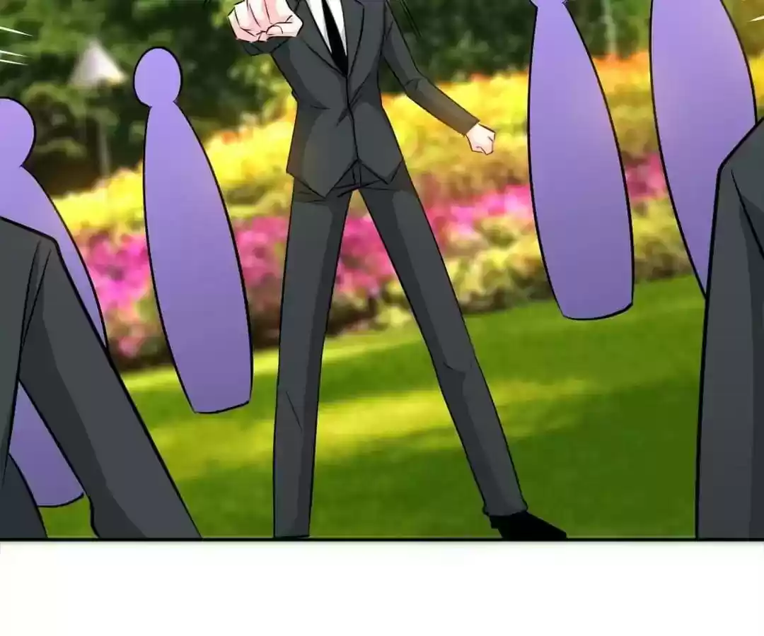 Taming The Possessive Girl Chapter 89