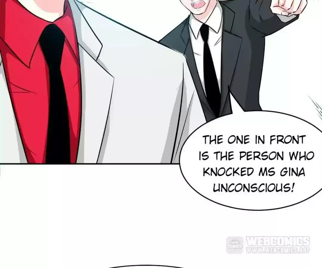 Taming The Possessive Girl Chapter 89