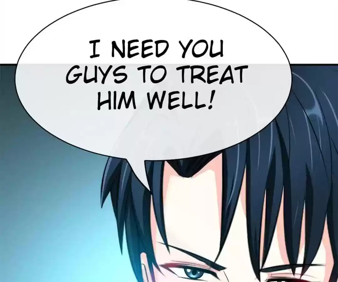 Taming The Possessive Girl Chapter 89