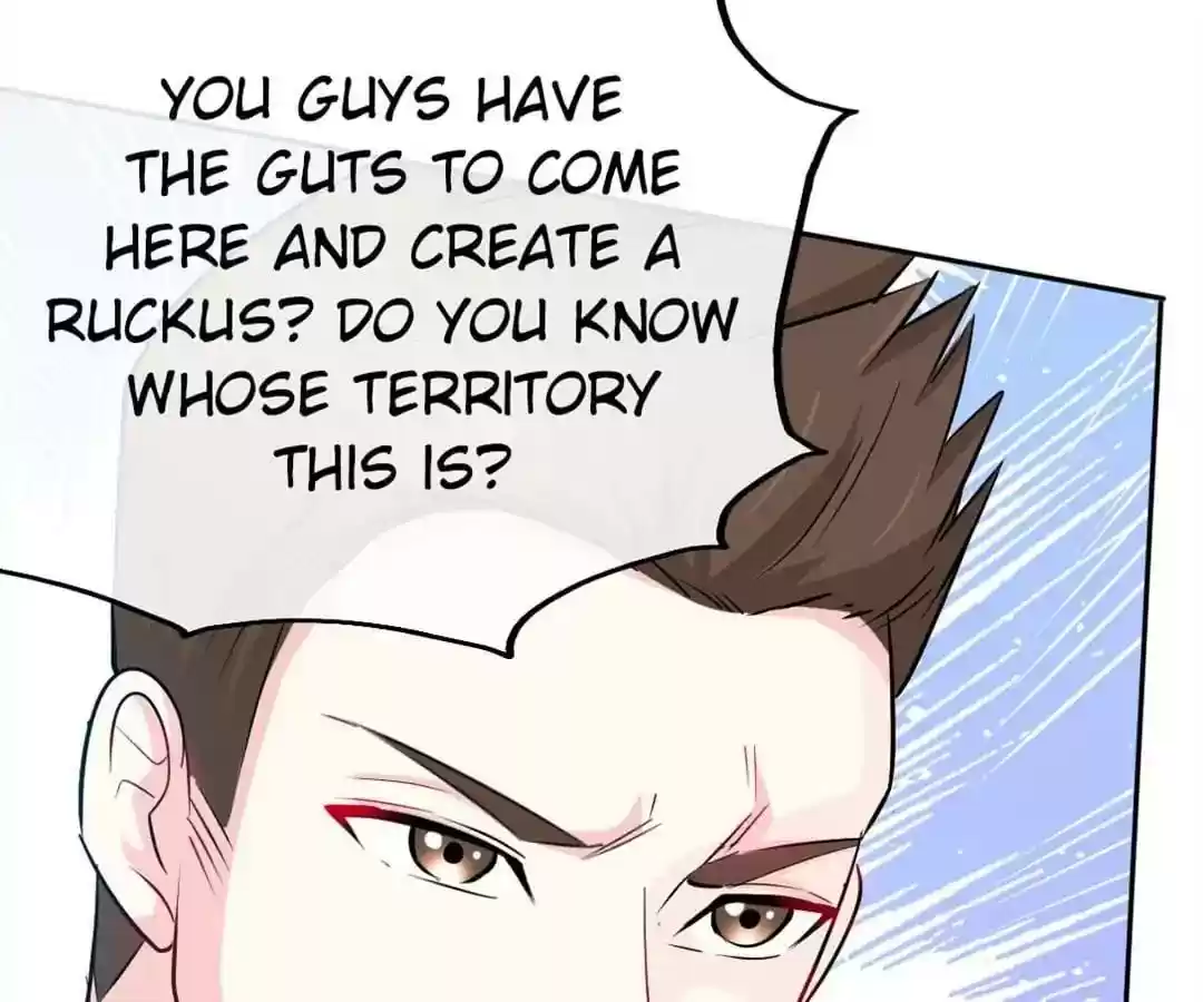 Taming The Possessive Girl Chapter 89