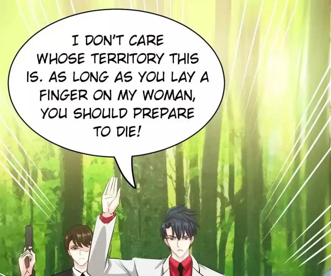 Taming The Possessive Girl Chapter 89