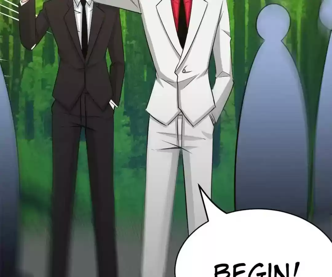 Taming The Possessive Girl Chapter 89