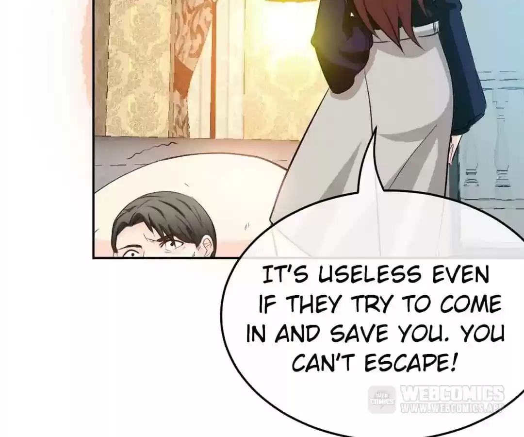 Taming The Possessive Girl Chapter 89