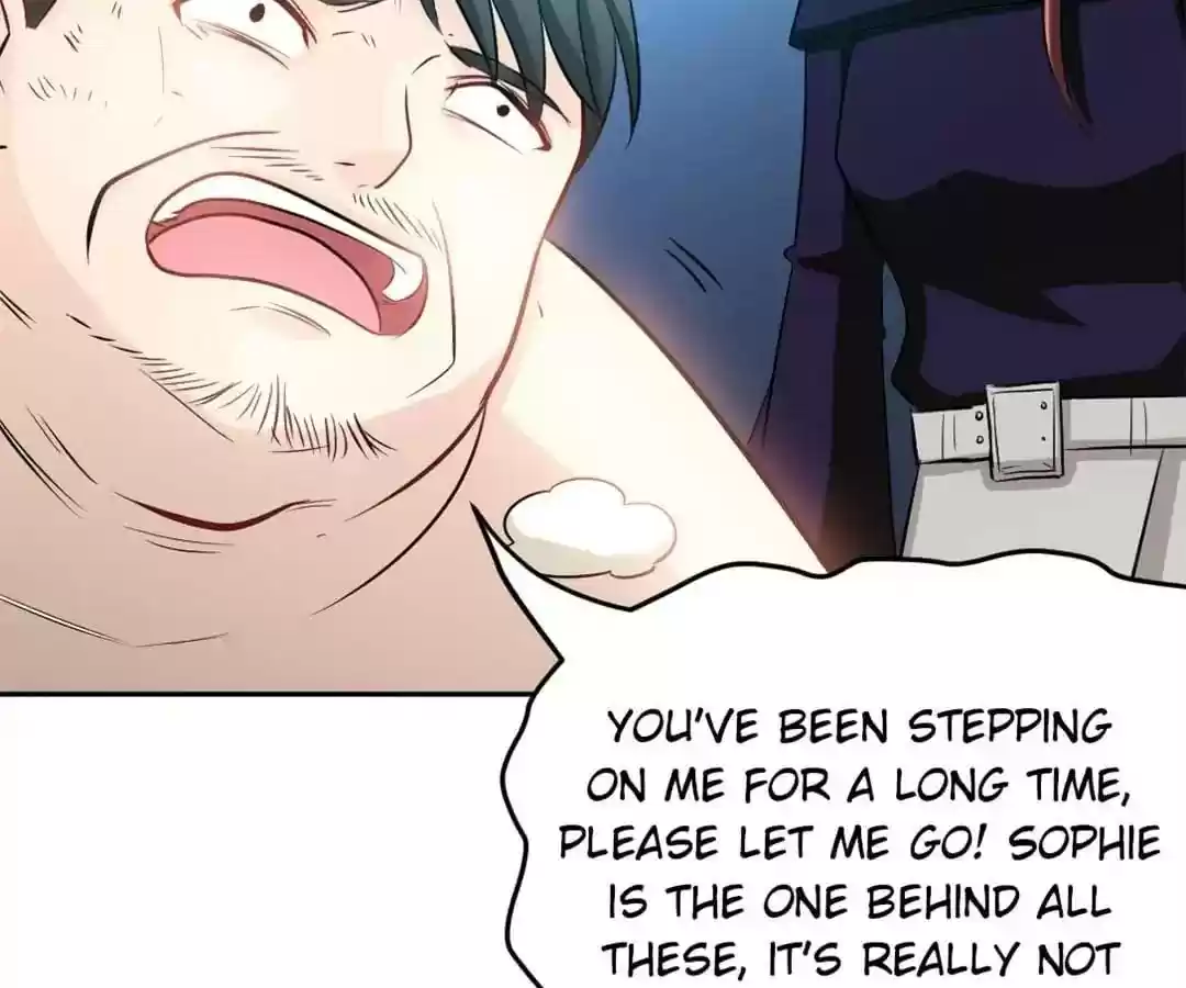 Taming The Possessive Girl Chapter 89