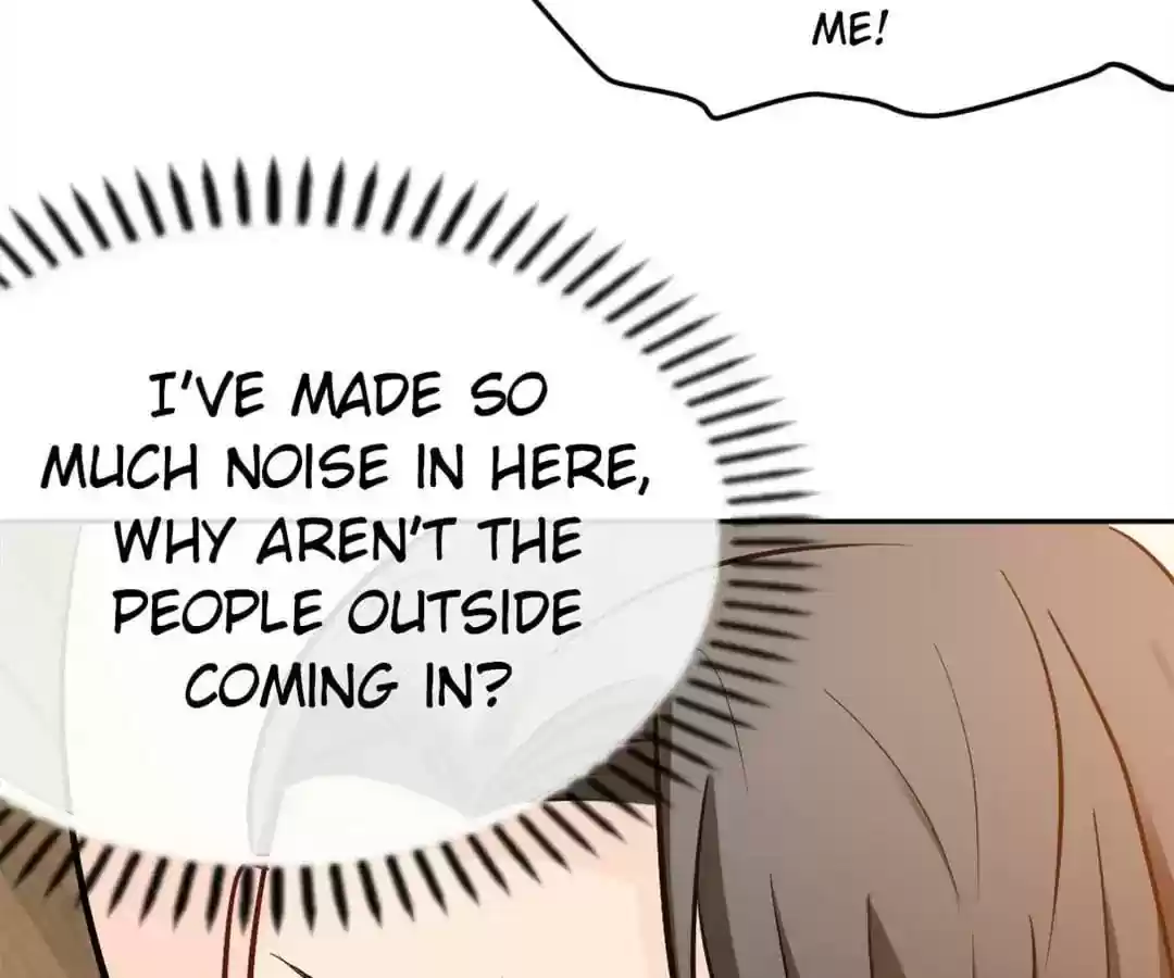 Taming The Possessive Girl Chapter 89