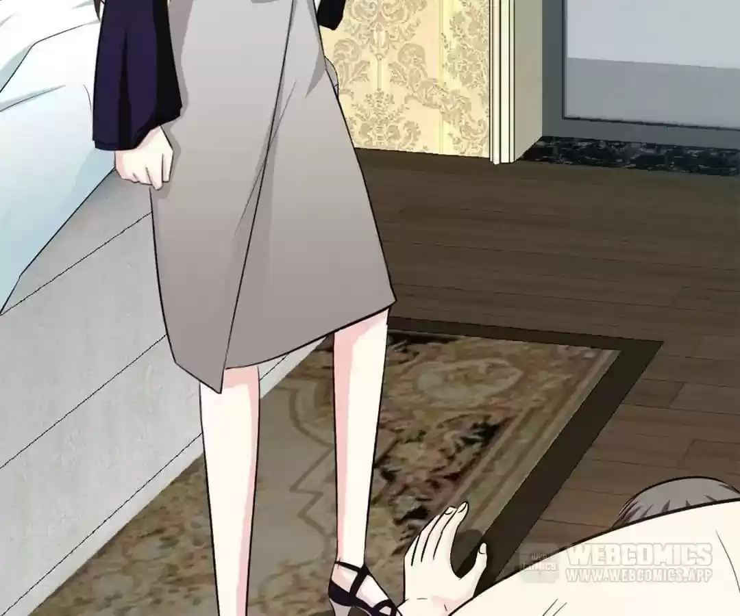 Taming The Possessive Girl Chapter 89