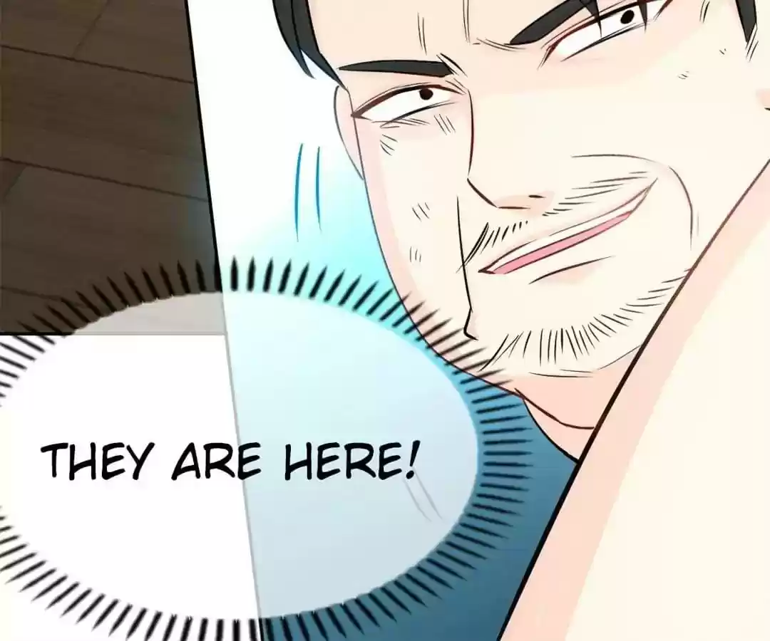 Taming The Possessive Girl Chapter 89