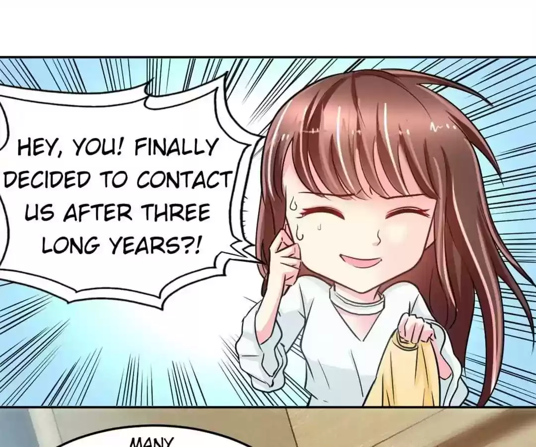 Taming The Possessive Girl Chapter 9: