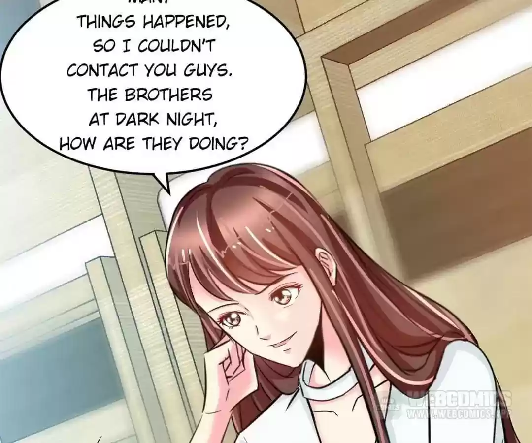 Taming The Possessive Girl Chapter 9: