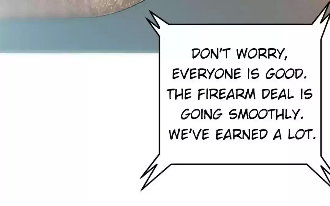 Taming The Possessive Girl Chapter 9: