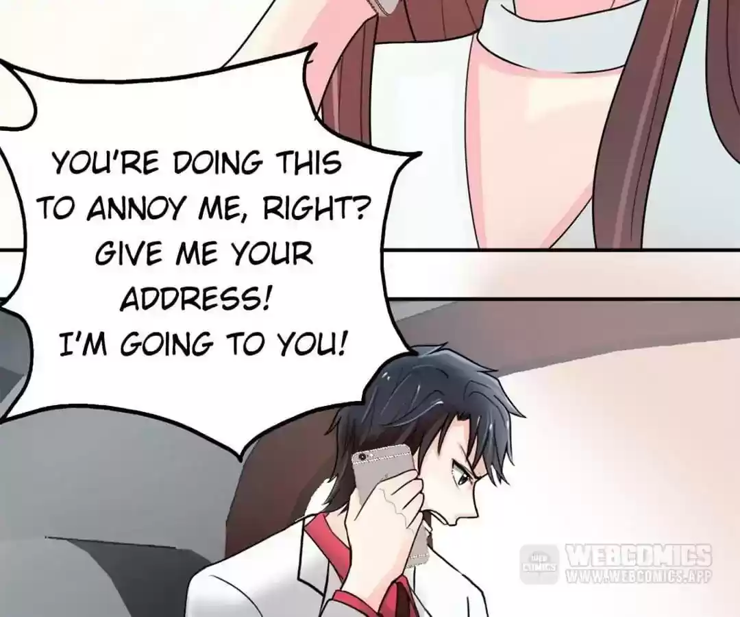 Taming The Possessive Girl Chapter 9: