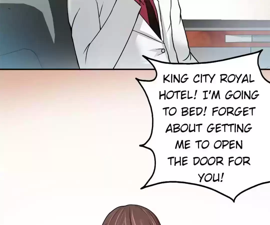 Taming The Possessive Girl Chapter 9: