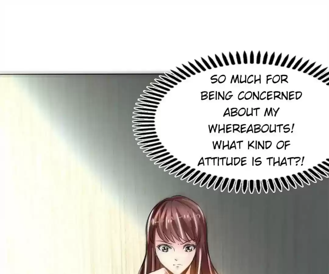 Taming The Possessive Girl Chapter 9: