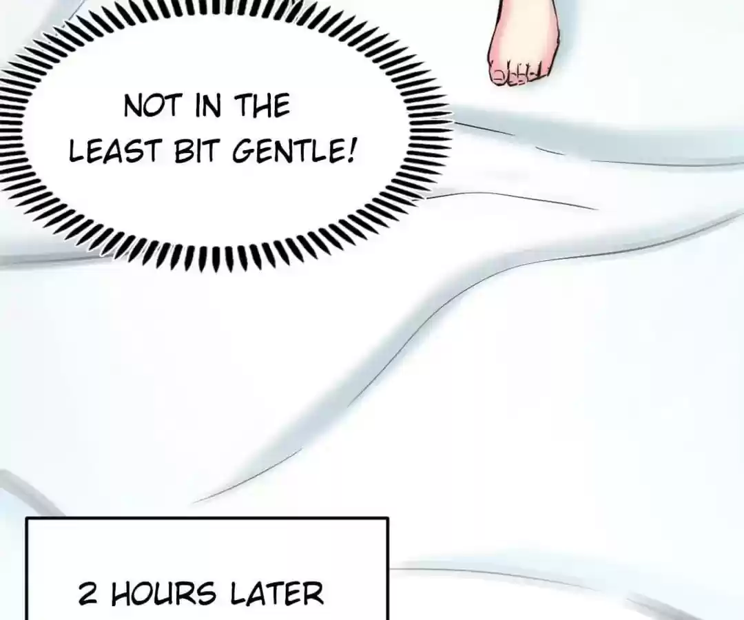 Taming The Possessive Girl Chapter 9: