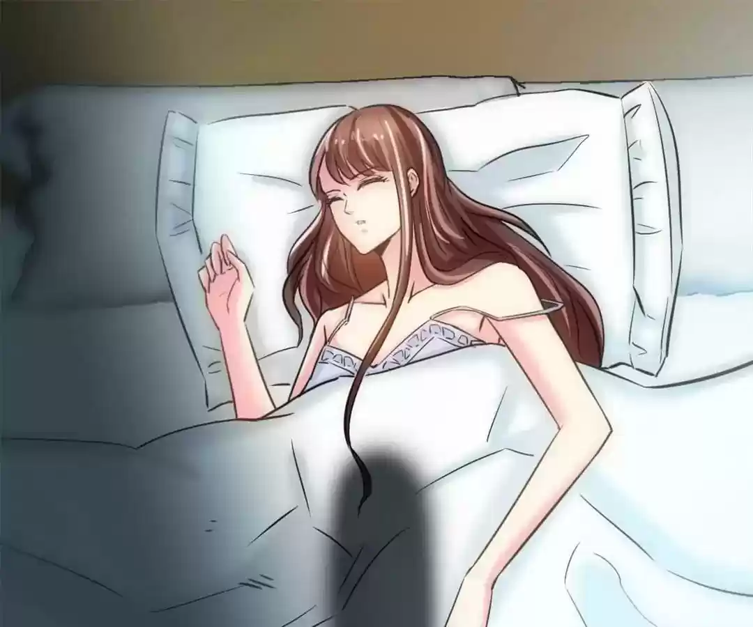 Taming The Possessive Girl Chapter 9: