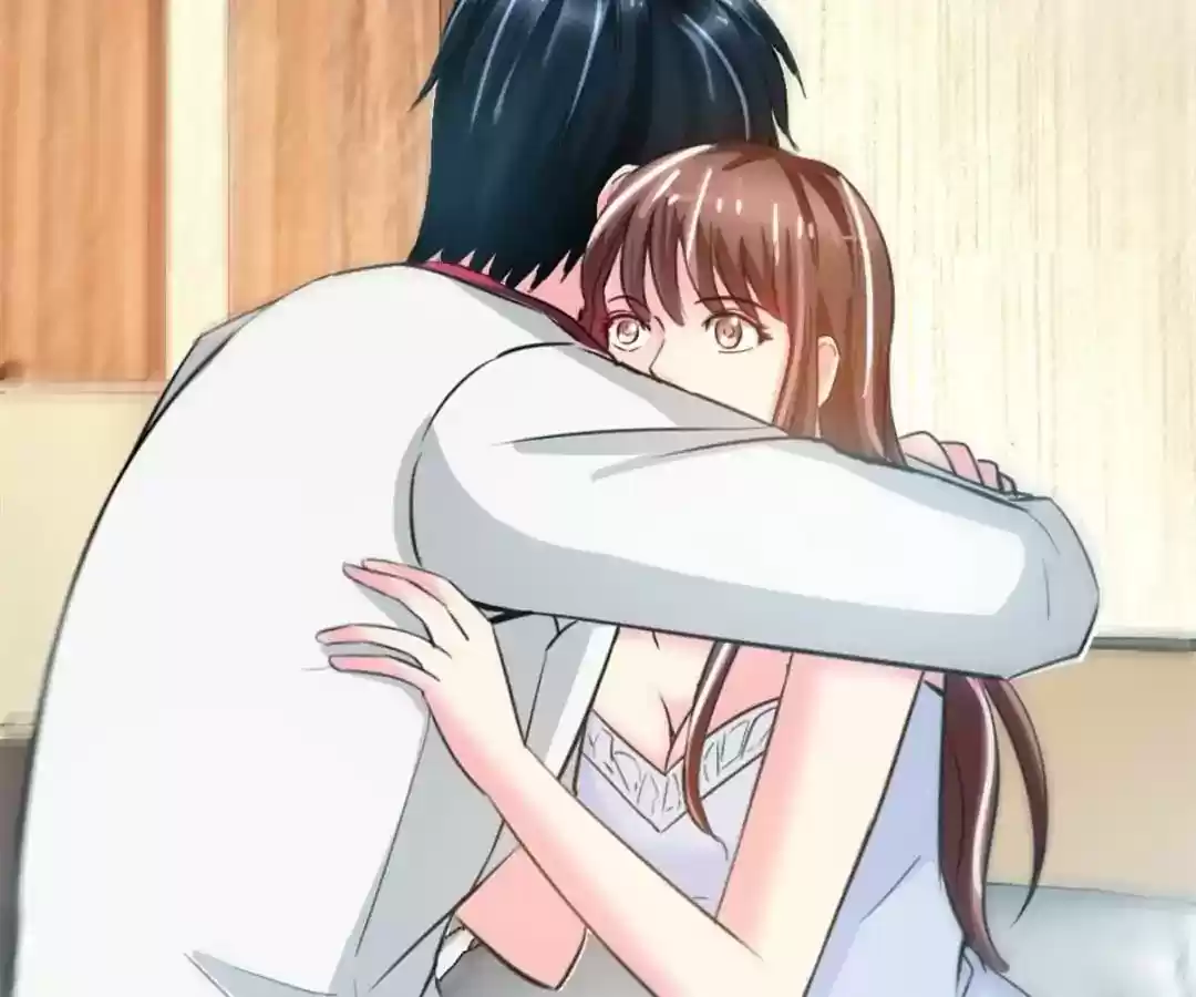 Taming The Possessive Girl Chapter 9: