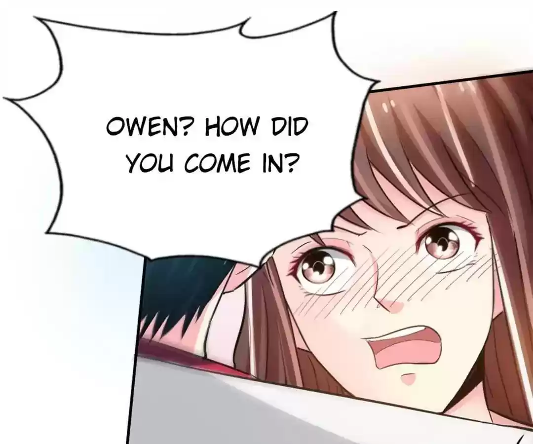 Taming The Possessive Girl Chapter 9: