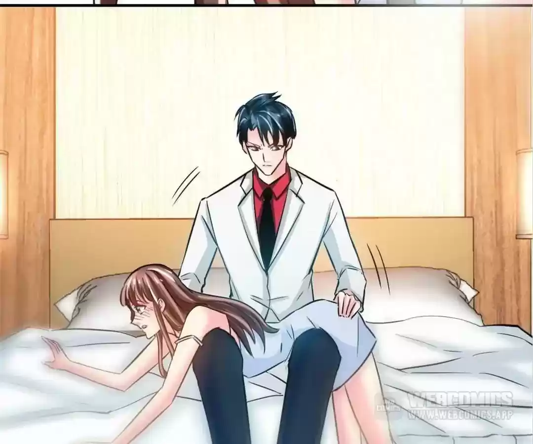 Taming The Possessive Girl Chapter 9: