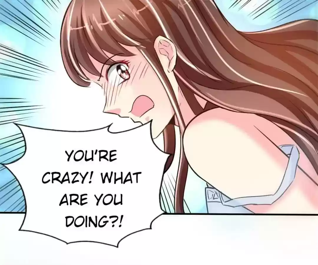 Taming The Possessive Girl Chapter 9: