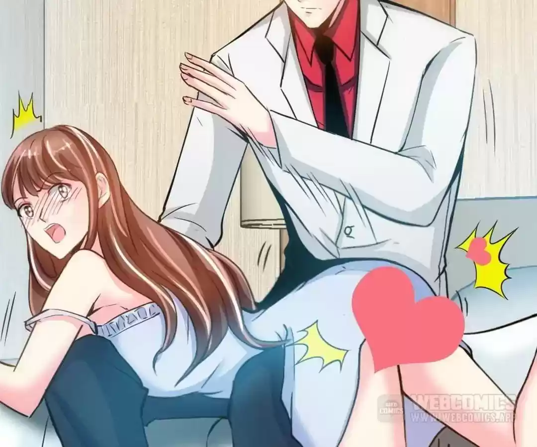 Taming The Possessive Girl Chapter 9: