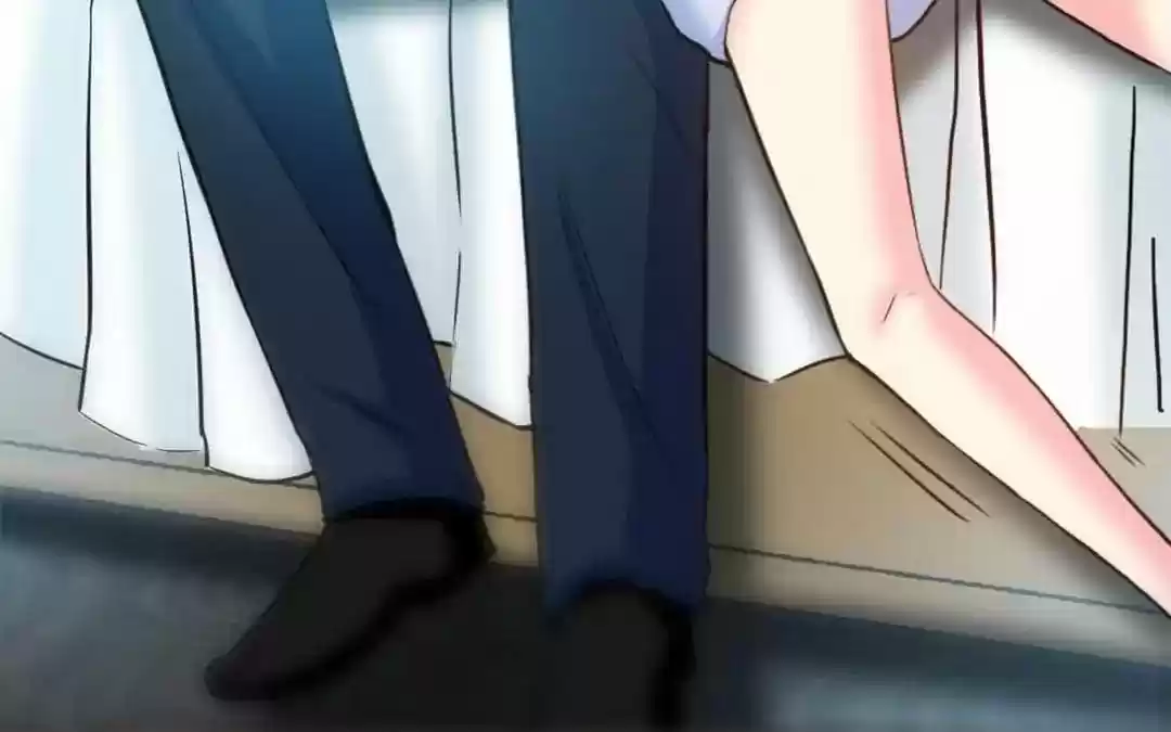 Taming The Possessive Girl Chapter 9: