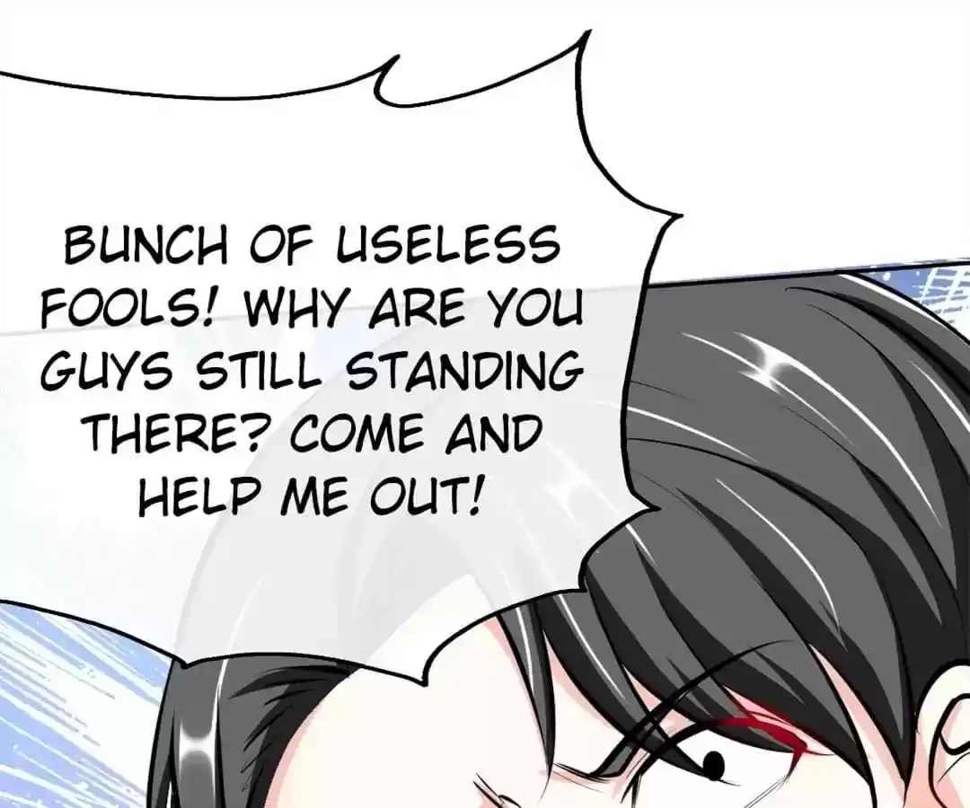 Taming The Possessive Girl Chapter 90