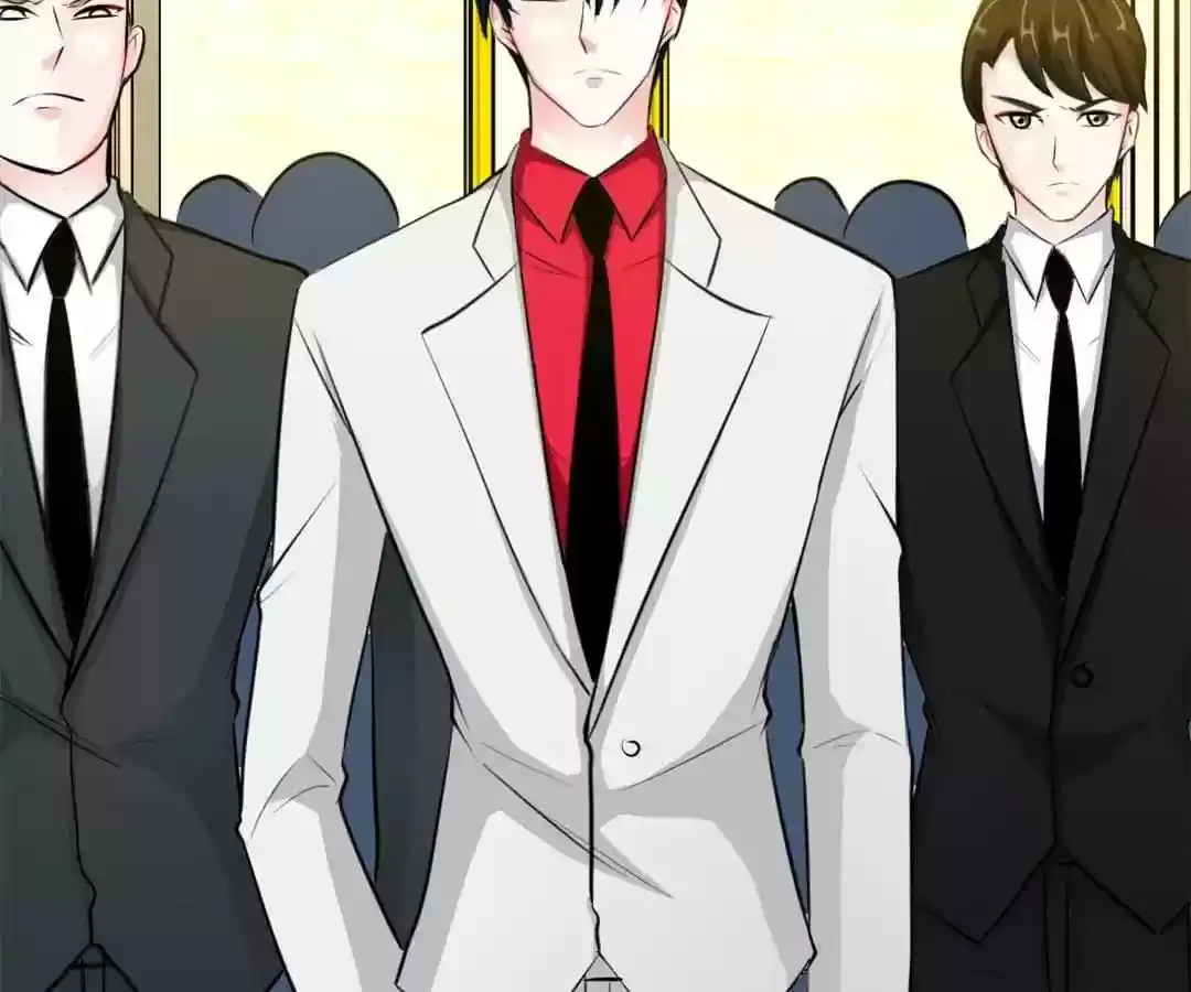 Taming The Possessive Girl Chapter 90