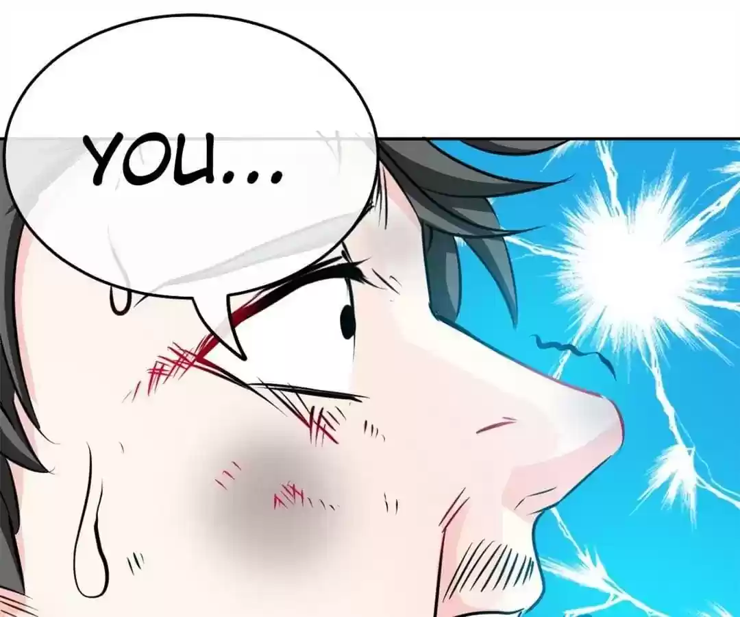 Taming The Possessive Girl Chapter 90