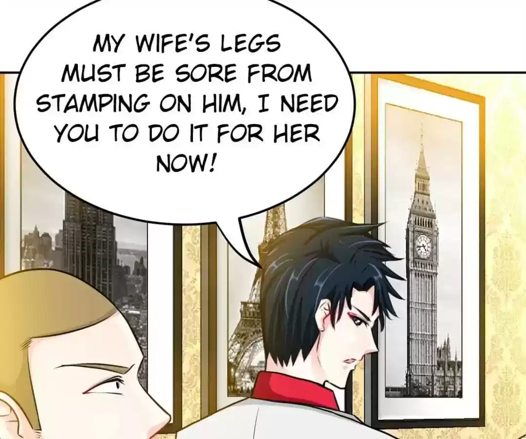 Taming The Possessive Girl Chapter 90