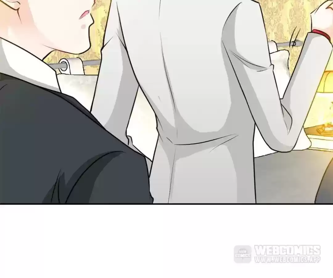 Taming The Possessive Girl Chapter 90