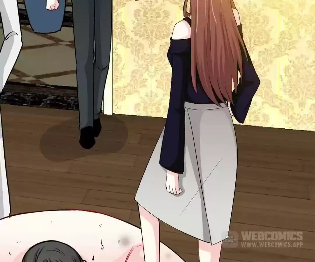 Taming The Possessive Girl Chapter 90