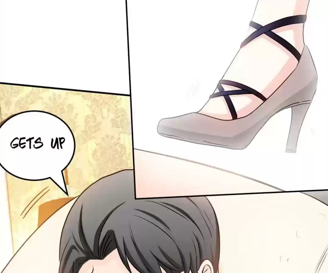 Taming The Possessive Girl Chapter 90