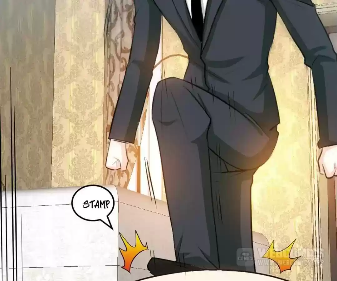 Taming The Possessive Girl Chapter 90