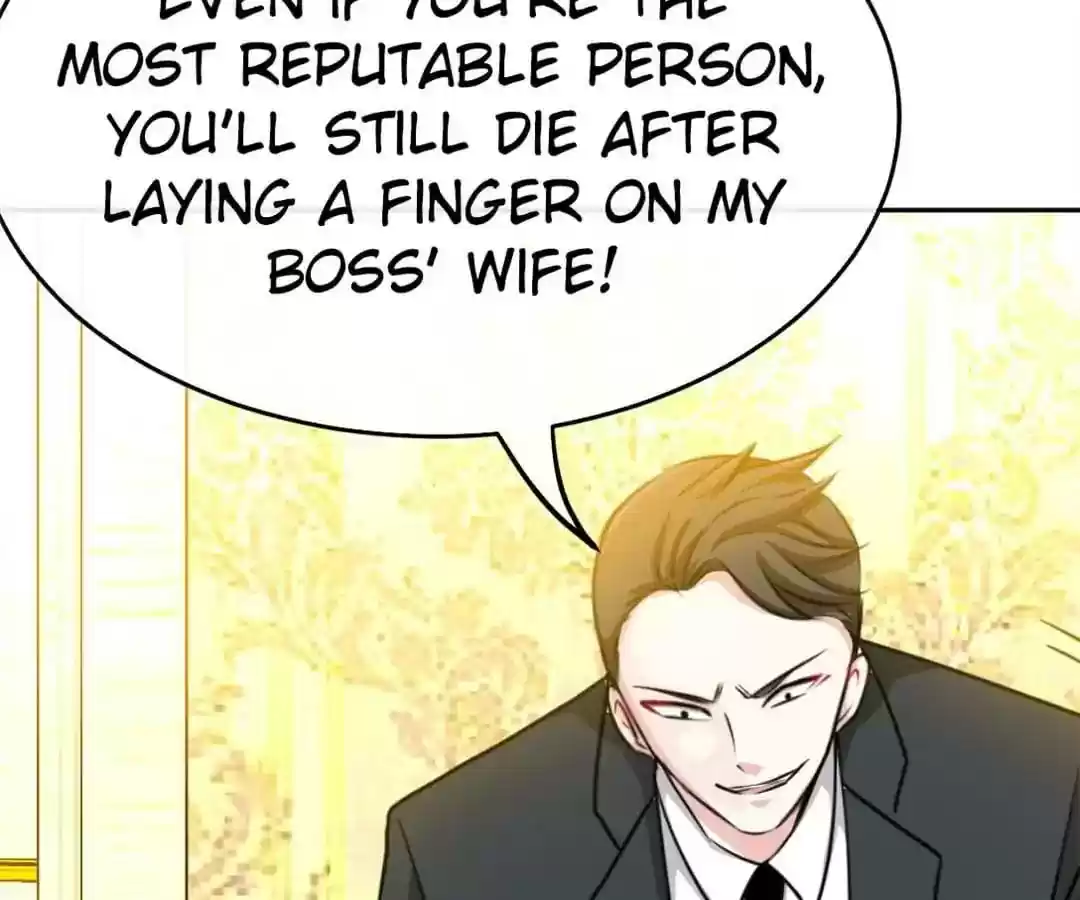 Taming The Possessive Girl Chapter 90