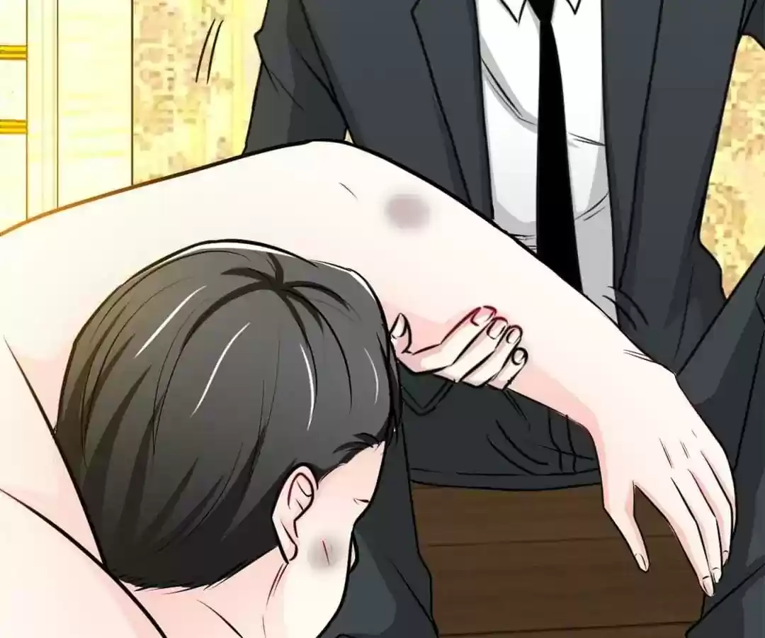 Taming The Possessive Girl Chapter 90