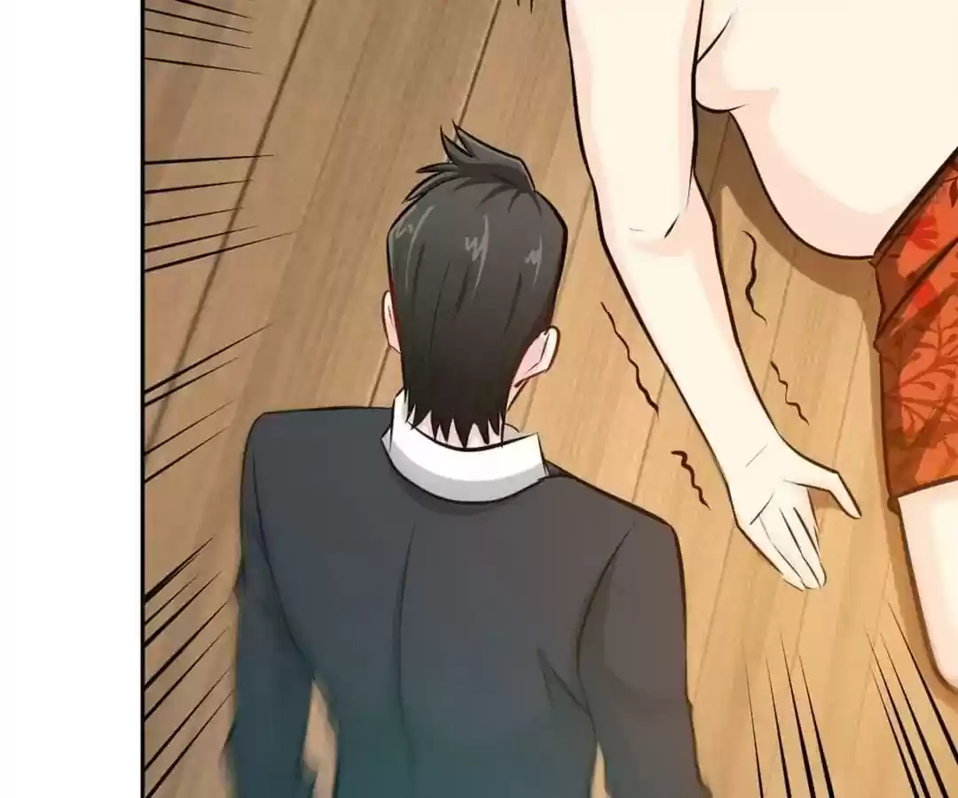 Taming The Possessive Girl Chapter 90