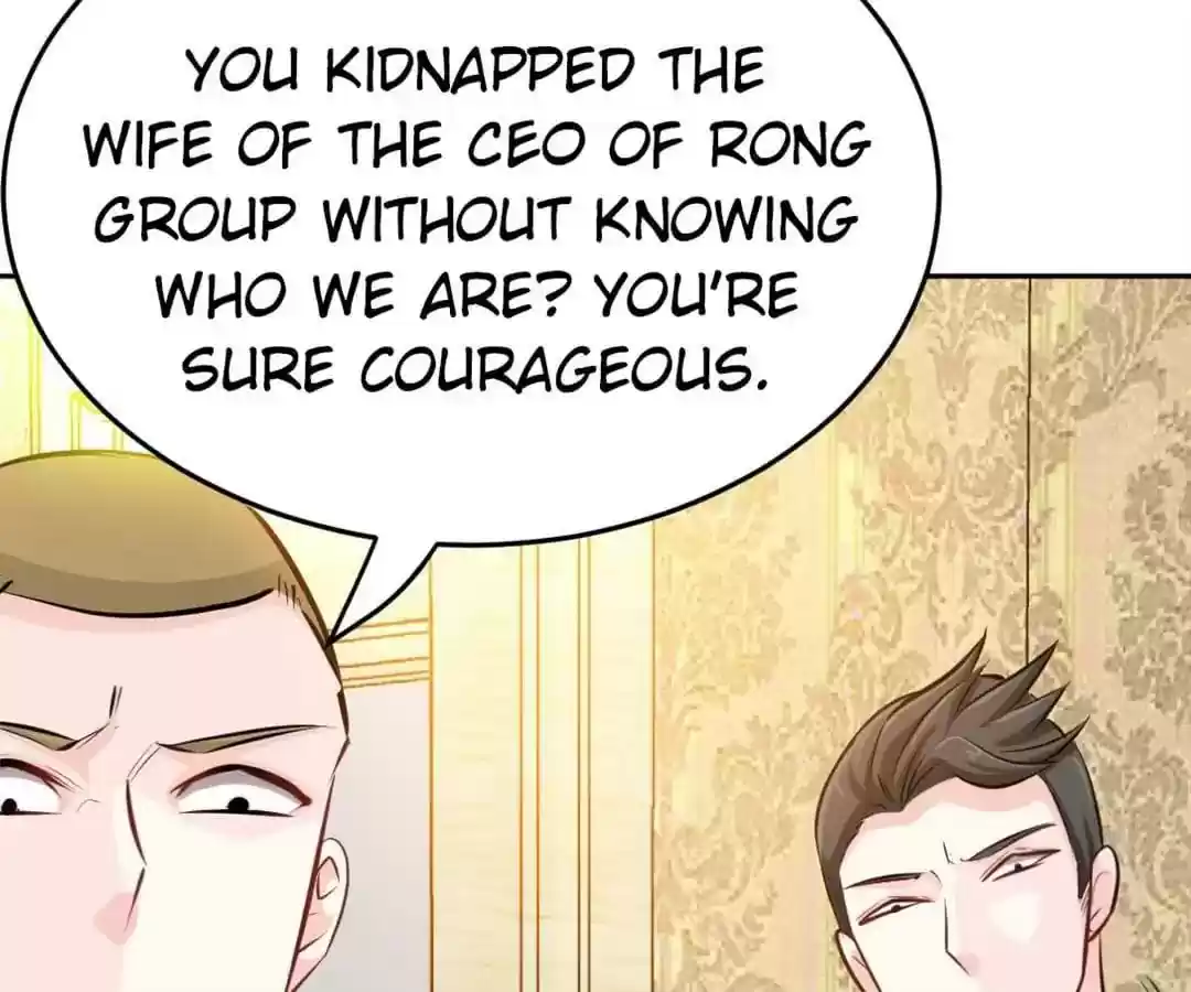 Taming The Possessive Girl Chapter 90