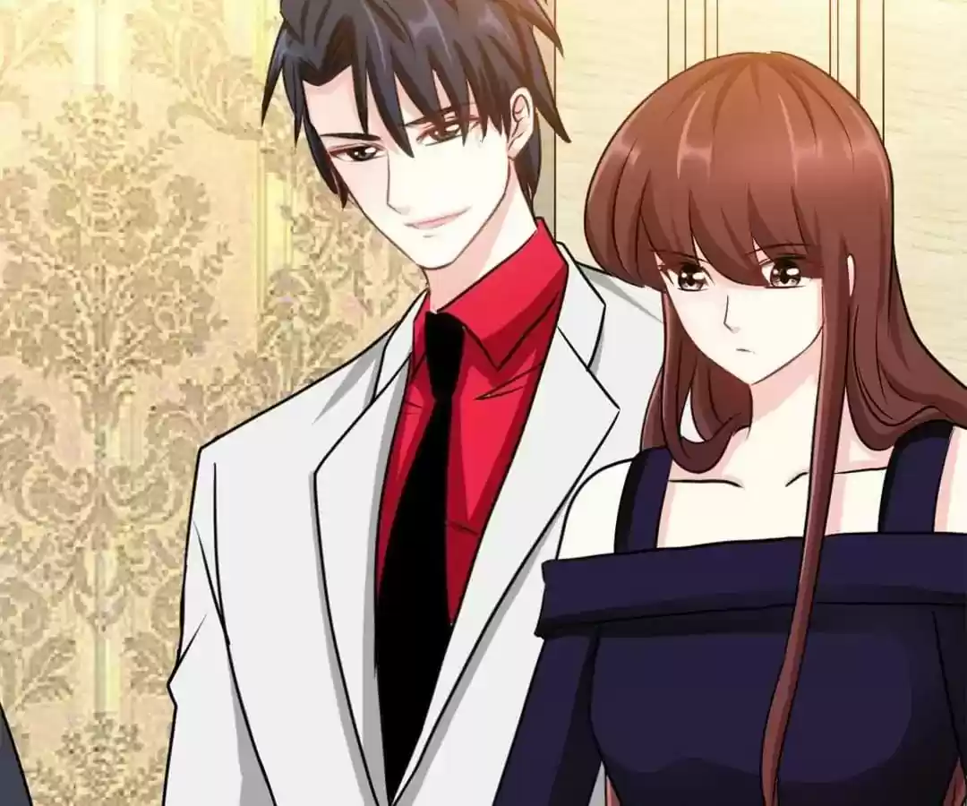 Taming The Possessive Girl Chapter 90