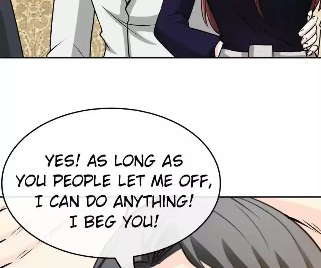 Taming The Possessive Girl Chapter 90