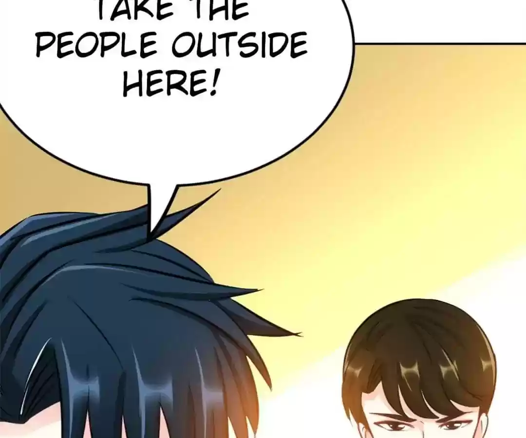 Taming The Possessive Girl Chapter 90